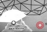 Image of B-25 Mitchell bombers New Guinea, 1943, second 10 stock footage video 65675060185