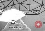 Image of B-25 Mitchell bombers New Guinea, 1943, second 12 stock footage video 65675060185