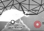 Image of B-25 Mitchell bombers New Guinea, 1943, second 13 stock footage video 65675060185