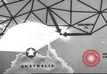 Image of B-25 Mitchell bombers New Guinea, 1943, second 14 stock footage video 65675060185