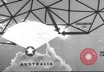 Image of B-25 Mitchell bombers New Guinea, 1943, second 15 stock footage video 65675060185
