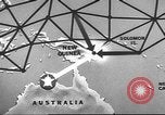 Image of B-25 Mitchell bombers New Guinea, 1943, second 17 stock footage video 65675060185