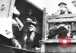 Image of B-25 Mitchell bombers New Guinea, 1943, second 19 stock footage video 65675060185