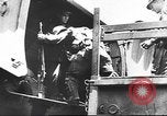 Image of B-25 Mitchell bombers New Guinea, 1943, second 21 stock footage video 65675060185