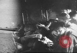 Image of B-25 Mitchell bombers New Guinea, 1943, second 28 stock footage video 65675060185
