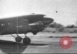 Image of B-25 Mitchell bombers New Guinea, 1943, second 32 stock footage video 65675060185