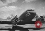 Image of B-25 Mitchell bombers New Guinea, 1943, second 37 stock footage video 65675060185