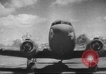 Image of B-25 Mitchell bombers New Guinea, 1943, second 38 stock footage video 65675060185