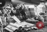 Image of B-25 Mitchell bombers New Guinea, 1943, second 40 stock footage video 65675060185