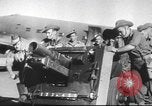 Image of B-25 Mitchell bombers New Guinea, 1943, second 43 stock footage video 65675060185