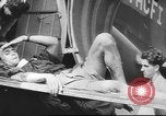 Image of B-25 Mitchell bombers New Guinea, 1943, second 45 stock footage video 65675060185