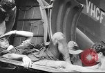 Image of B-25 Mitchell bombers New Guinea, 1943, second 46 stock footage video 65675060185