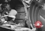 Image of B-25 Mitchell bombers New Guinea, 1943, second 47 stock footage video 65675060185