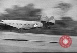Image of B-25 Mitchell bombers New Guinea, 1943, second 51 stock footage video 65675060185