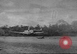Image of B-25 Mitchell bombers New Guinea, 1943, second 52 stock footage video 65675060185