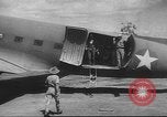 Image of B-25 Mitchell bombers New Guinea, 1943, second 54 stock footage video 65675060185