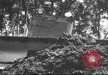 Image of B-25 Mitchell bombers New Guinea, 1943, second 56 stock footage video 65675060185