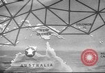 Image of B-25 Mitchell bomber planes Pacific Ocean, 1943, second 1 stock footage video 65675060186