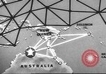 Image of B-25 Mitchell bomber planes Pacific Ocean, 1943, second 10 stock footage video 65675060186