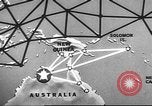 Image of B-25 Mitchell bomber planes Pacific Ocean, 1943, second 11 stock footage video 65675060186