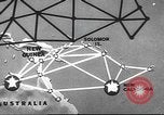 Image of B-25 Mitchell bomber planes Pacific Ocean, 1943, second 16 stock footage video 65675060186