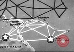 Image of B-25 Mitchell bomber planes Pacific Ocean, 1943, second 17 stock footage video 65675060186