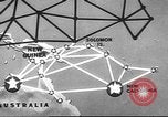 Image of B-25 Mitchell bomber planes Pacific Ocean, 1943, second 18 stock footage video 65675060186