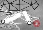 Image of B-25 Mitchell bomber planes Pacific Ocean, 1943, second 20 stock footage video 65675060186