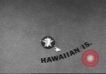 Image of B-25 Mitchell bomber planes Pacific Ocean, 1943, second 30 stock footage video 65675060186