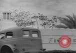 Image of B-25 Mitchell bomber planes Pacific Ocean, 1943, second 31 stock footage video 65675060186