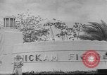 Image of B-25 Mitchell bomber planes Pacific Ocean, 1943, second 33 stock footage video 65675060186