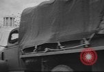 Image of B-25 Mitchell bomber planes Pacific Ocean, 1943, second 35 stock footage video 65675060186