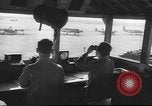 Image of B-25 Mitchell bomber planes Pacific Ocean, 1943, second 36 stock footage video 65675060186