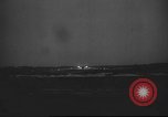 Image of B-25 Mitchell bomber planes Pacific Ocean, 1943, second 40 stock footage video 65675060186