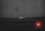 Image of B-25 Mitchell bomber planes Pacific Ocean, 1943, second 44 stock footage video 65675060186