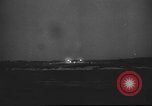 Image of B-25 Mitchell bomber planes Pacific Ocean, 1943, second 45 stock footage video 65675060186