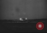 Image of B-25 Mitchell bomber planes Pacific Ocean, 1943, second 47 stock footage video 65675060186