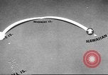 Image of B-25 Mitchell bomber planes Pacific Ocean, 1943, second 58 stock footage video 65675060186