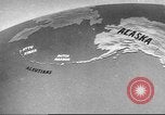 Standbild B-17 Flying Fortress Bomber Deutschland, 1943, aus Sekunde 4 historischem Filmmaterial Videoclip 65675060187