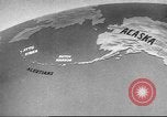 Standbild B-17 Flying Fortress Bomber Deutschland, 1943, aus Sekunde 5 historischem Filmmaterial Videoclip 65675060187
