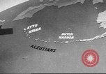 Standbild B-17 Flying Fortress Bomber Deutschland, 1943, aus Sekunde 9 historischem Filmmaterial Videoclip 65675060187