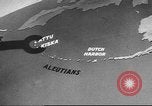 Standbild B-17 Flying Fortress Bomber Deutschland, 1943, aus Sekunde 10 historischem Filmmaterial Videoclip 65675060187