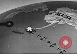 Standbild B-17 Flying Fortress Bomber Deutschland, 1943, aus Sekunde 16 historischem Filmmaterial Videoclip 65675060187
