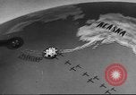 Standbild B-17 Flying Fortress Bomber Deutschland, 1943, aus Sekunde 18 historischem Filmmaterial Videoclip 65675060187