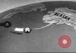 Standbild B-17 Flying Fortress Bomber Deutschland, 1943, aus Sekunde 19 historischem Filmmaterial Videoclip 65675060187