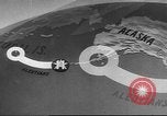 Standbild B-17 Flying Fortress Bomber Deutschland, 1943, aus Sekunde 22 historischem Filmmaterial Videoclip 65675060187