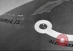 Standbild B-17 Flying Fortress Bomber Deutschland, 1943, aus Sekunde 23 historischem Filmmaterial Videoclip 65675060187