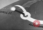 Standbild B-17 Flying Fortress Bomber Deutschland, 1943, aus Sekunde 26 historischem Filmmaterial Videoclip 65675060187