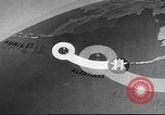 Standbild B-17 Flying Fortress Bomber Deutschland, 1943, aus Sekunde 28 historischem Filmmaterial Videoclip 65675060187