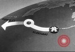 Standbild B-17 Flying Fortress Bomber Deutschland, 1943, aus Sekunde 32 historischem Filmmaterial Videoclip 65675060187